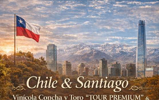 Carnaval em Santiago com Vinho & Montanha 